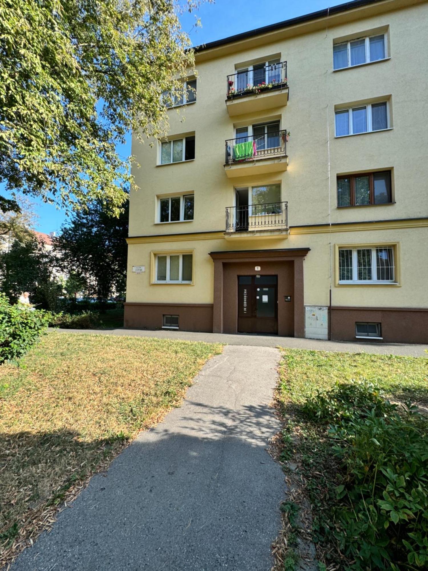 3 Room Private Flat Kosice City Center Fresh And New! Zewnętrze zdjęcie